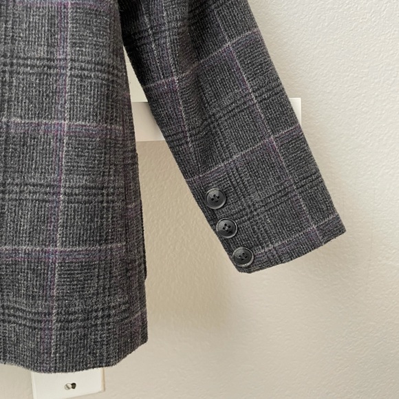 C de C Boys Wool Blend Blazer - Picture 6 of 11